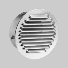 GRIGLIA DI AERAZIONE IN