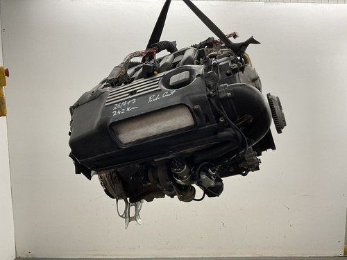 Motore bmw 330d e46 m57d30 - motore,