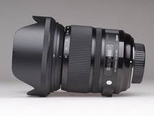 Sigma Art AF 24-105 mm 4.0 DG