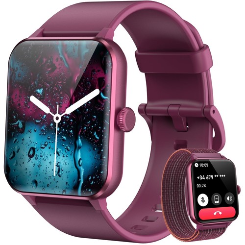Smartwatch uomo donna effettua - uomo,