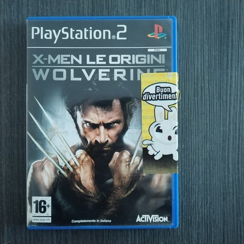 Men origini wolverine - x-men,