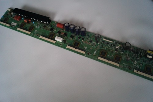 Ysus board ebr74825301 - board,