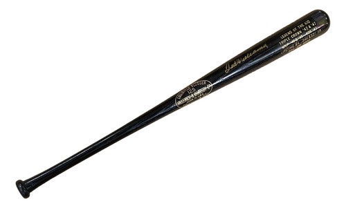 Mazza ted williams boston - williams,