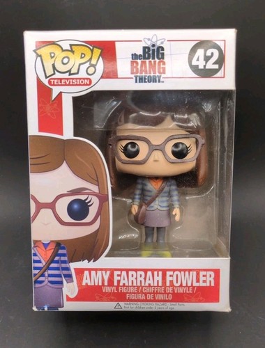 Funko pop televisore the big - the,
