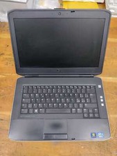14" DELL LATITUDE E5430 INTEL i5 3320M 4GB 128GB SSD 1366x768 HDMI BATTERIA OK