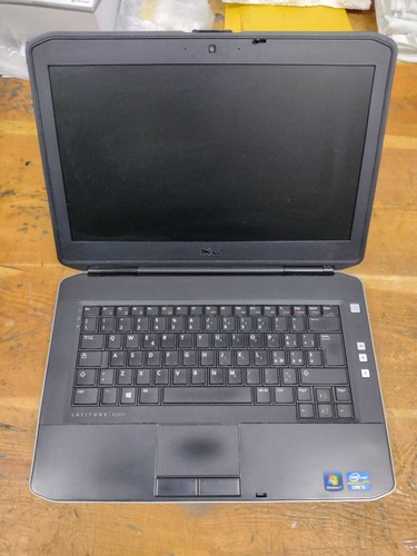 Dell latitude e5430 intel - latitude,