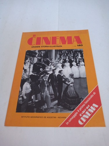 Cinema grande storia - il,