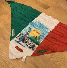 F003 - Foulard Fazzoletto