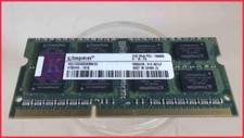Memoria RAM DDR3 2 GB Kingston