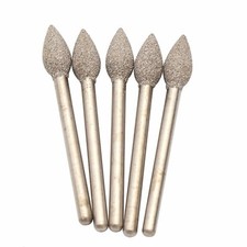 Fresatrice diamantata oliva