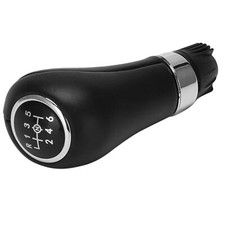 Pomello del cambio a 6 velocità per Mercedes Benz W203 CL203 S203 W209 W204 C204