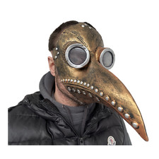 Plague Medico Maschera Costume