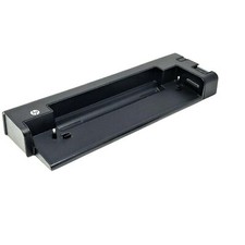 HP HSTNN-C14X Docking Station HP 2540P VGA Display Port USB eSata LAN
