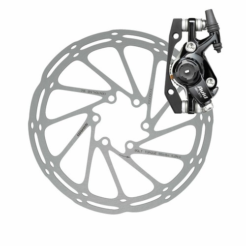 Avid bb7 mtb - s, 180mm
