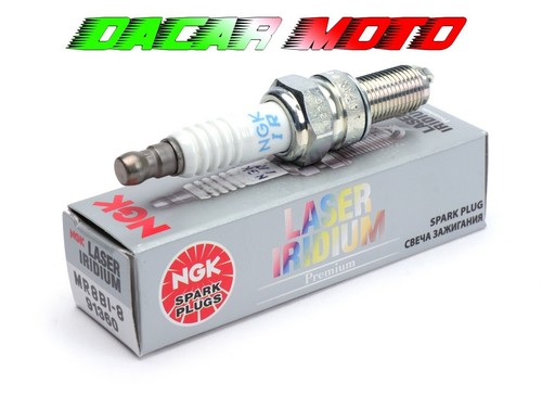 Candela ngk laser iridium - ngk,