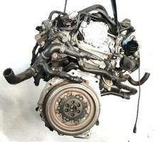 ⭐ Motore Volkswagen Touran 2.0 103 KW Diesel 2010-2015 CFH 104000KM