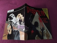 Grande diabolik tesoro - diabolik, un