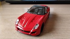 BBURAGO - FERRARI 599 GTO
