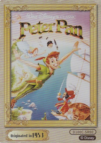 Carta disney serie - carta,