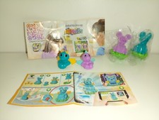 COMPLETE SET VV054 VV188