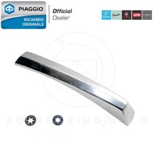 CRESTA CROMATA PARAFANGO