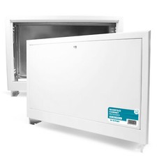 Armadio di distribuzione