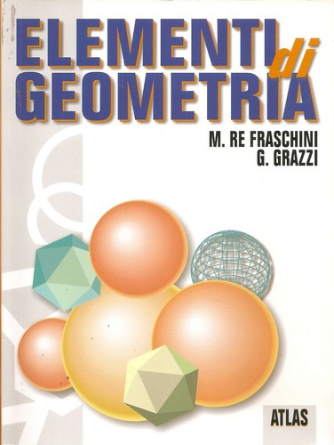Elementi geometria scuola - elementi,