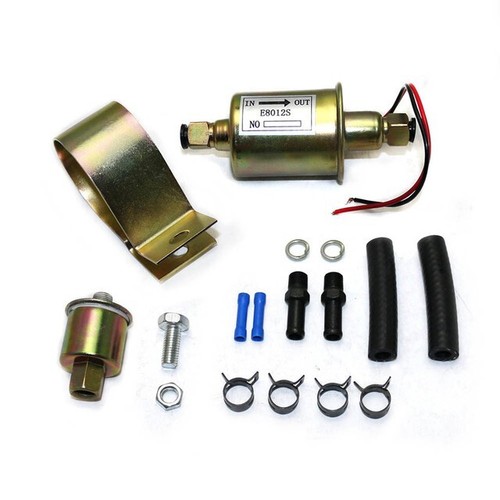 Quantum pompa carburante - pompa,