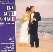 Una Notte Speciale 04-San Remo