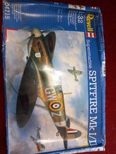 Aereo Modellismo - REVELL -