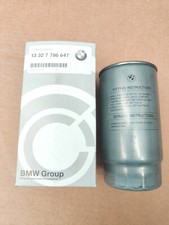FILTRO GASOLIO ORIGINALE BMW
