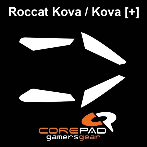 Corepad skatez roccat kova - skatez, /