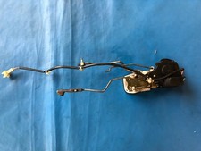 Motore chiusura centralizzata