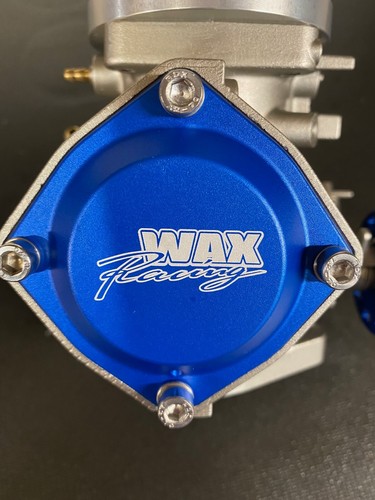 Wax racing mikuni sbn - wax,