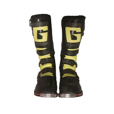 Stivali fuoristrada Gaerne GX1, tg 44.