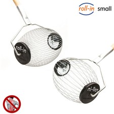 RACCOGLI FRUTTA RULLO CESTELLO