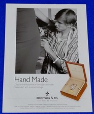 OROLOGIO DA POLSO DREYFUSS &