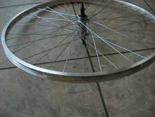 Ruota anteriore ciclo olanda - ruota,