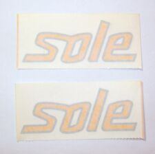 FIAT PUNTO SOLE/ KIT ADESIVI