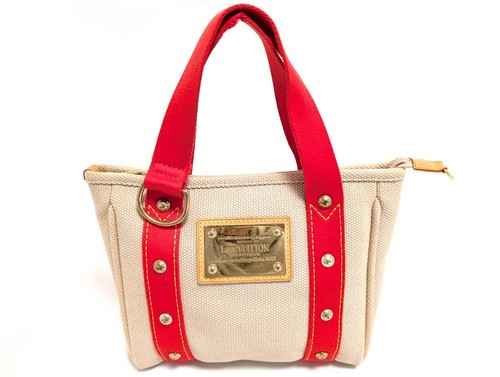 Borsa mano louis - a, vuitton