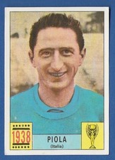 FIGURINA CALCIATORI PANINI