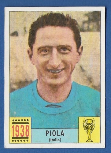Figurina calciatori panini - figurina,