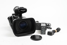 Videocamera Panasonic
