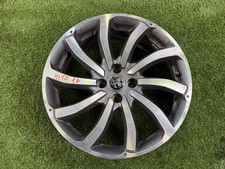 Cerchio lega alfa romeo - 1x,