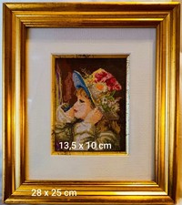 Gobelin ricamato a mano