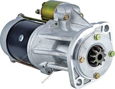  Motorino di Avviamento