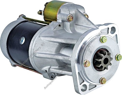 Motorino avviamento - ,