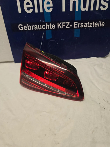 Golf vii gtd luce - golf,