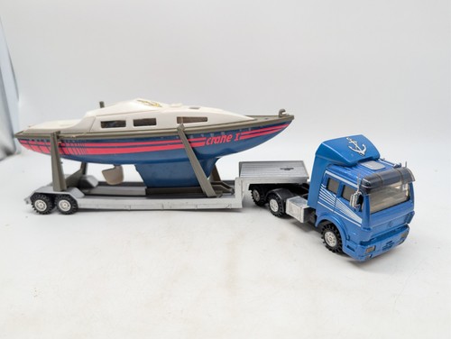 Toys mercedes camion - mc,