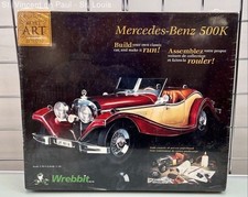 Wrebbit MERCEDES-BENZ 500K